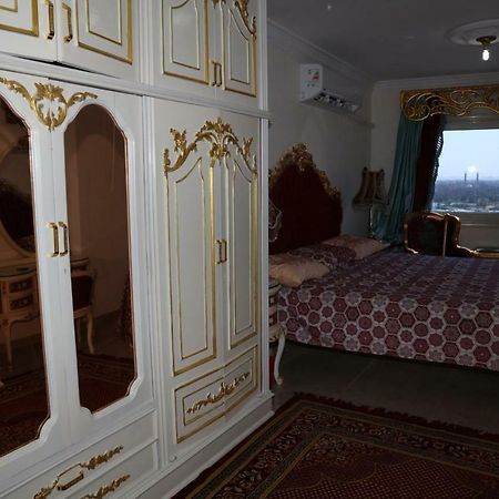 Maadi, Direct Nile River View From All Rooms Cairo Ngoại thất bức ảnh