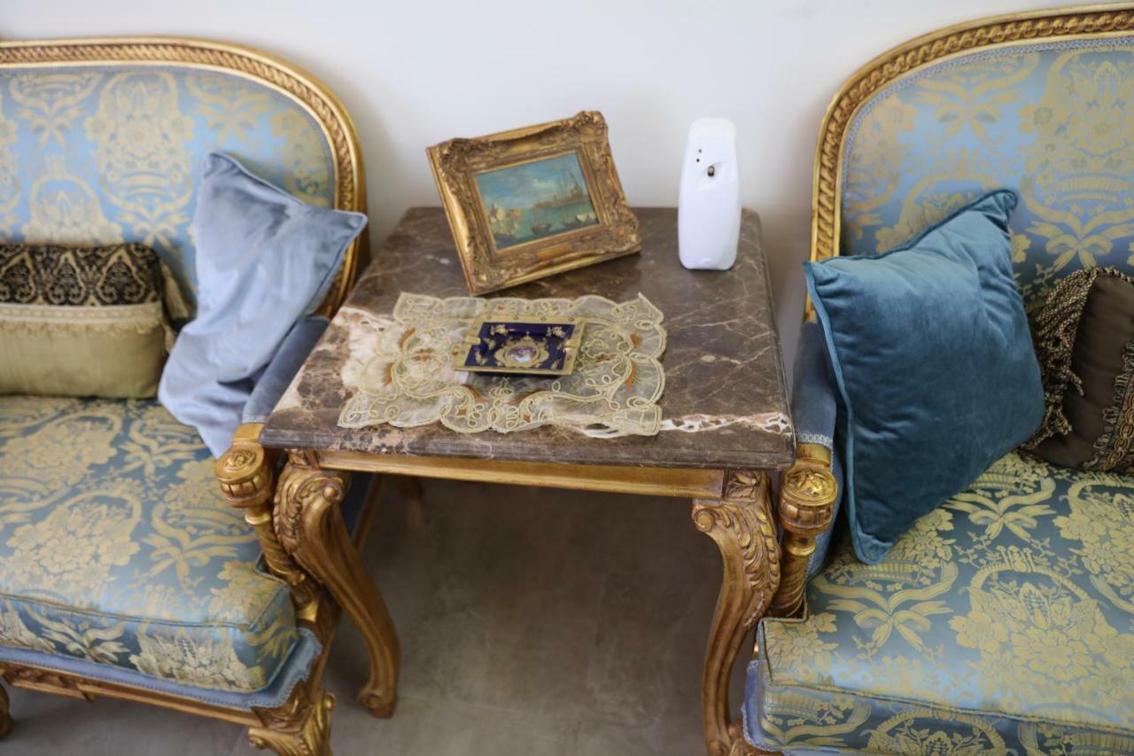 Maadi, Direct Nile River View From All Rooms Cairo Ngoại thất bức ảnh