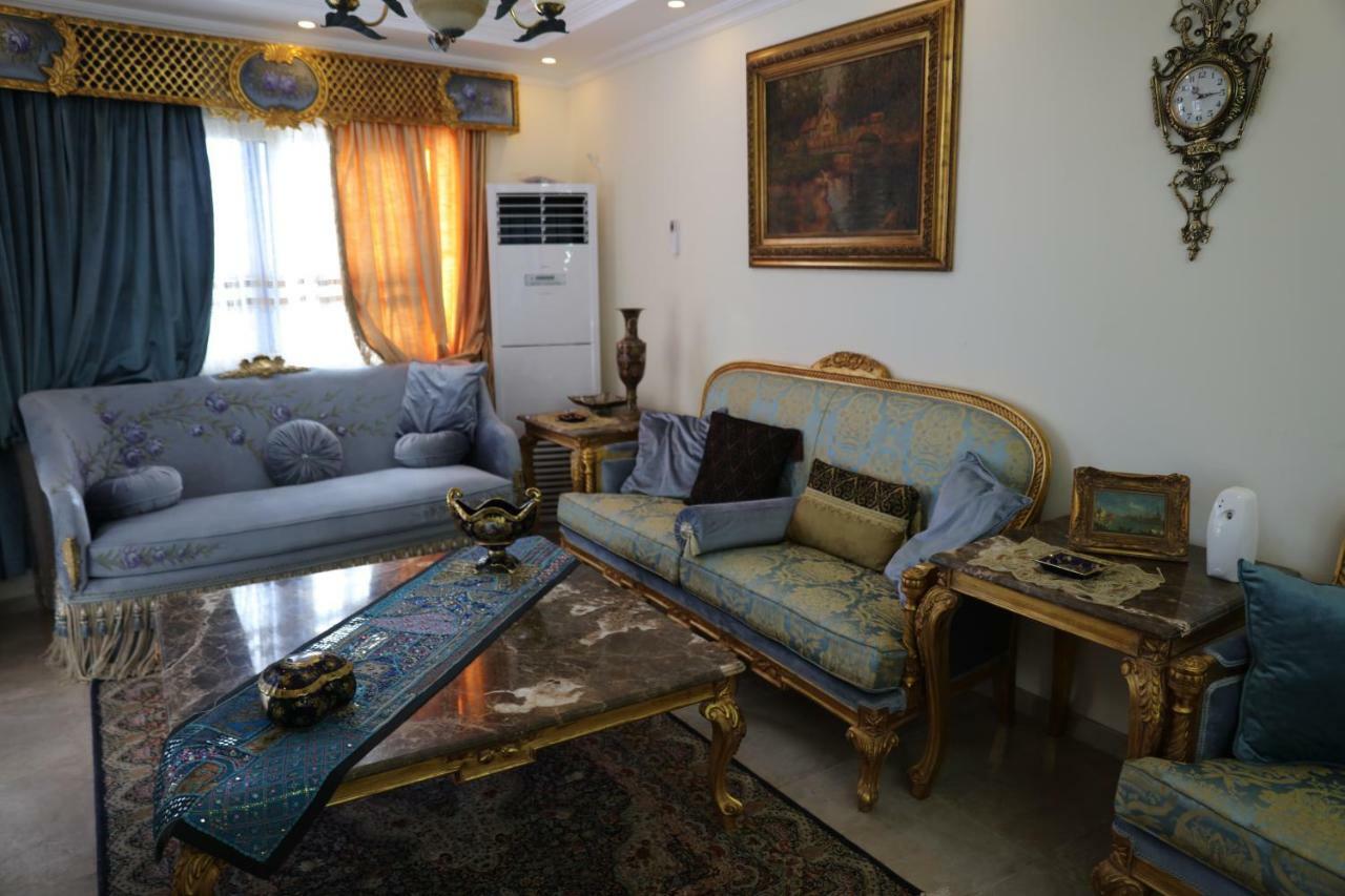 Maadi, Direct Nile River View From All Rooms Cairo Ngoại thất bức ảnh