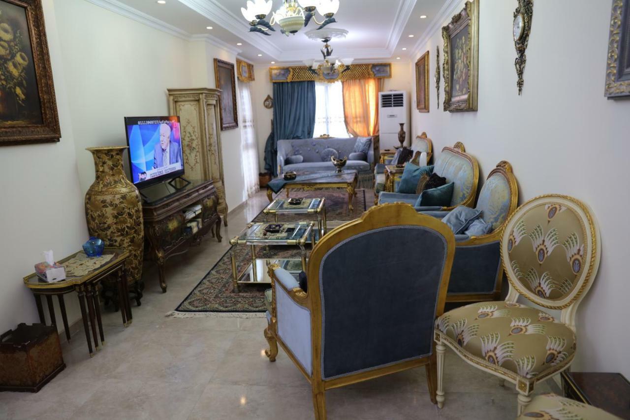 Maadi, Direct Nile River View From All Rooms Cairo Ngoại thất bức ảnh