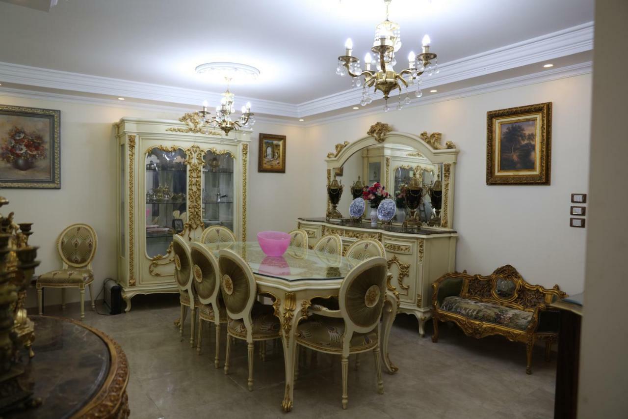 Maadi, Direct Nile River View From All Rooms Cairo Ngoại thất bức ảnh
