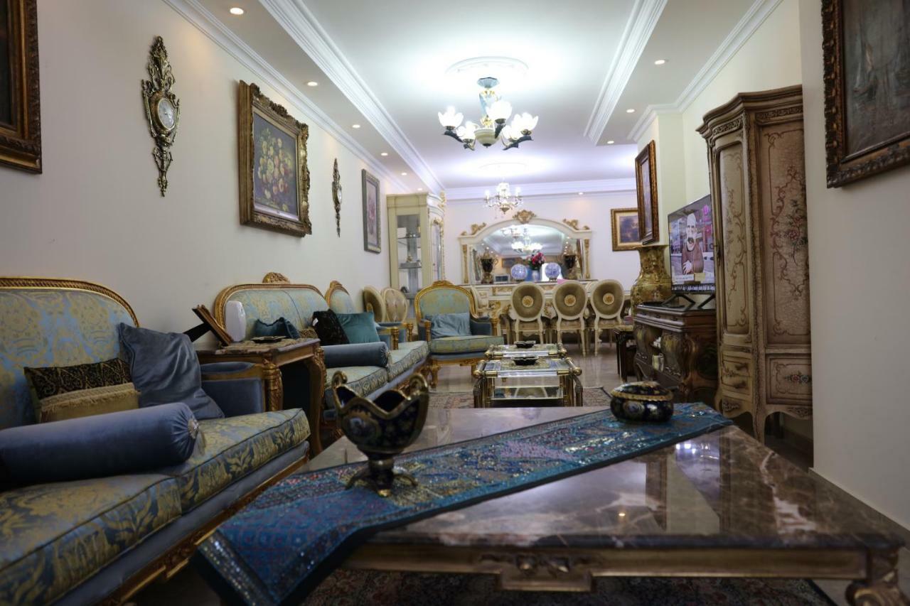 Maadi, Direct Nile River View From All Rooms Cairo Ngoại thất bức ảnh