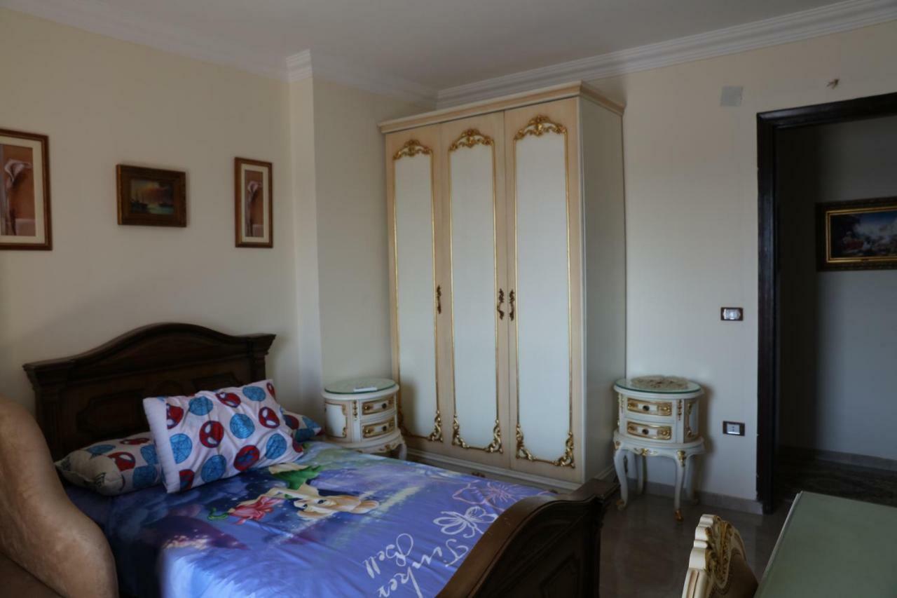 Maadi, Direct Nile River View From All Rooms Cairo Ngoại thất bức ảnh