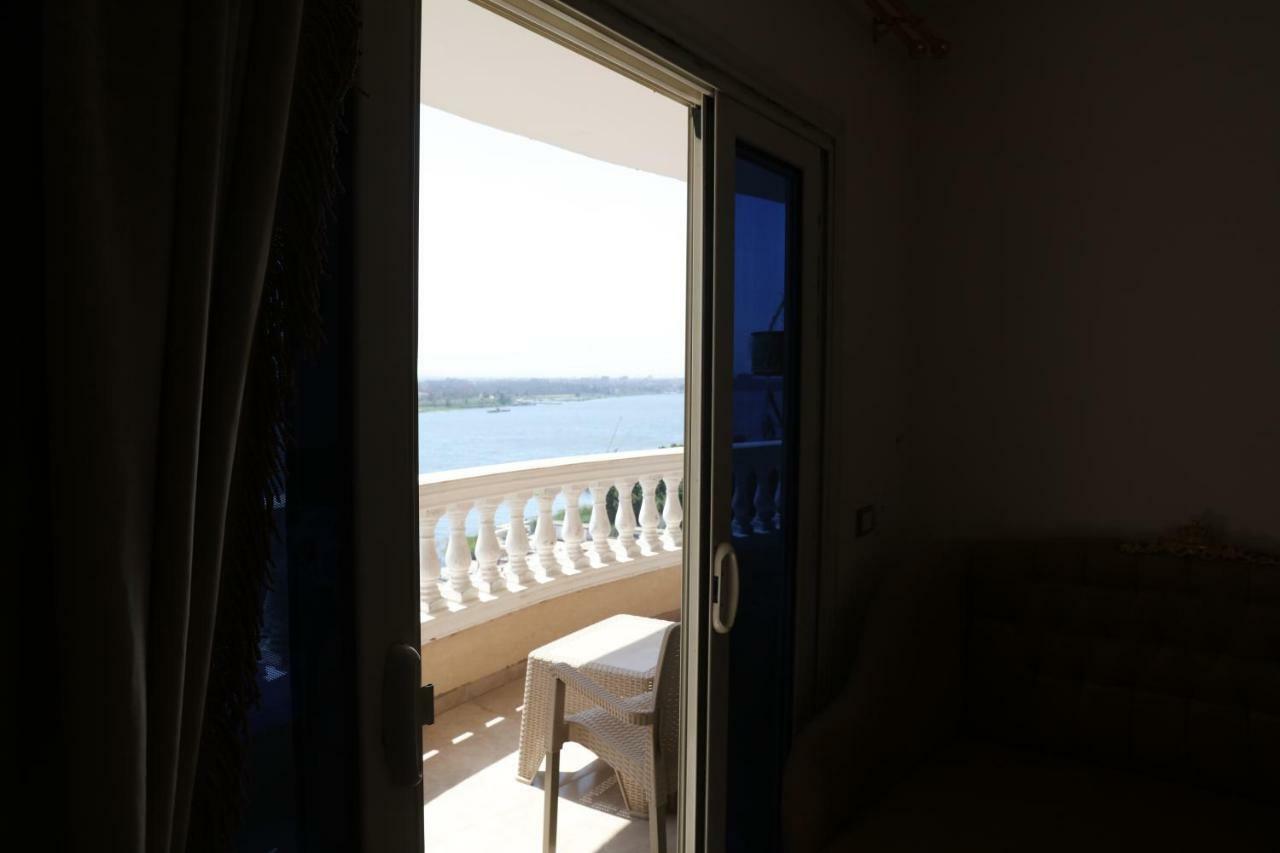Maadi, Direct Nile River View From All Rooms Cairo Ngoại thất bức ảnh