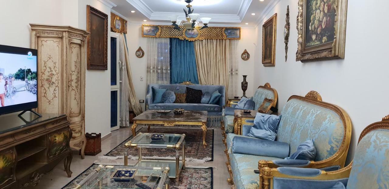Maadi, Direct Nile River View From All Rooms Cairo Ngoại thất bức ảnh