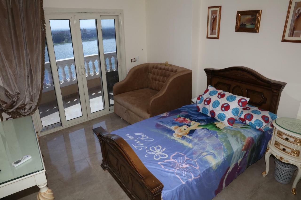 Maadi, Direct Nile River View From All Rooms Cairo Ngoại thất bức ảnh