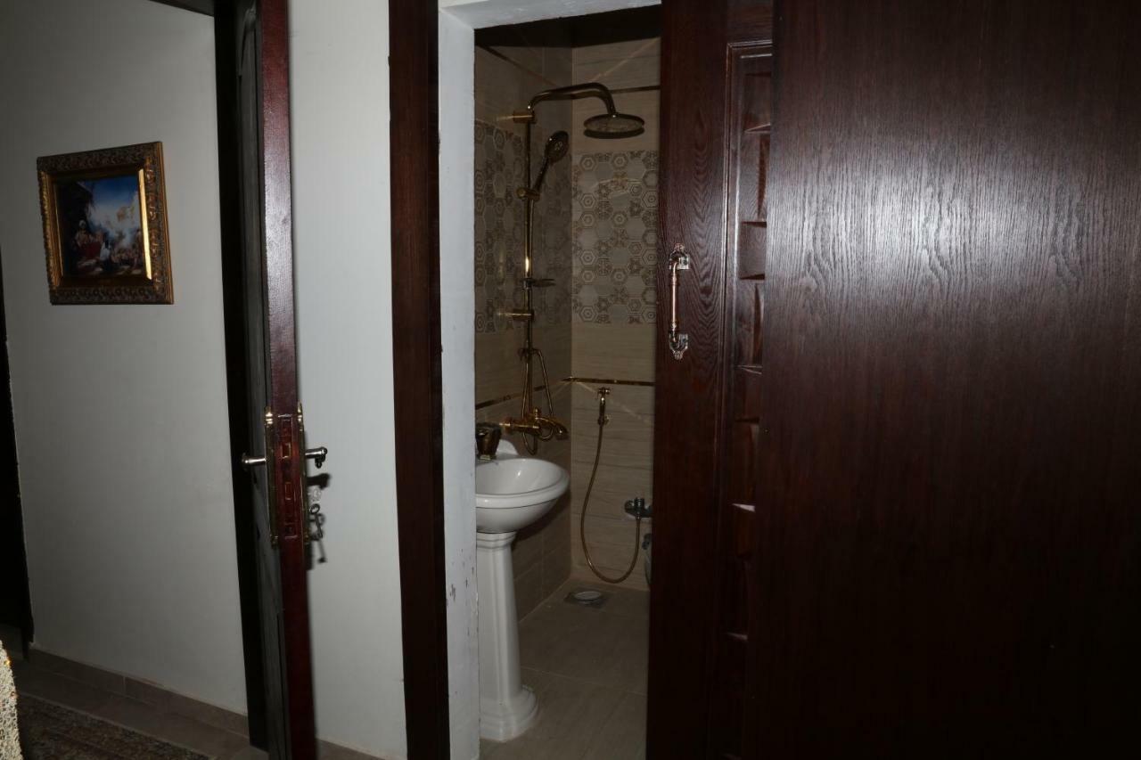 Maadi, Direct Nile River View From All Rooms Cairo Ngoại thất bức ảnh